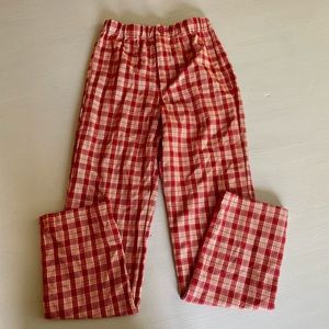 Brandy Melville High Rise Tilden Pants